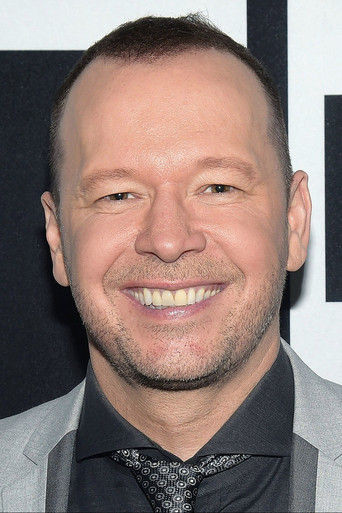 Foto: Donnie Wahlberg