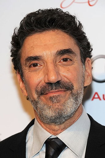 Foto: Chuck Lorre