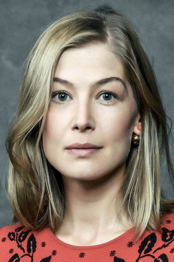 Foto: Rosamund Pike
