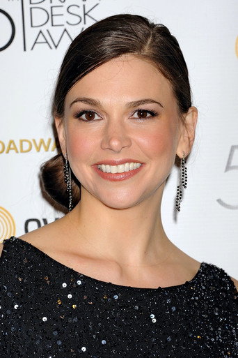 Foto: Sutton Foster