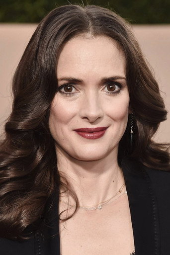 Foto: Winona Ryder