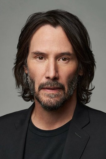 Foto: Keanu Reeves