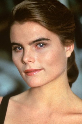 Foto: Mariel Hemingway