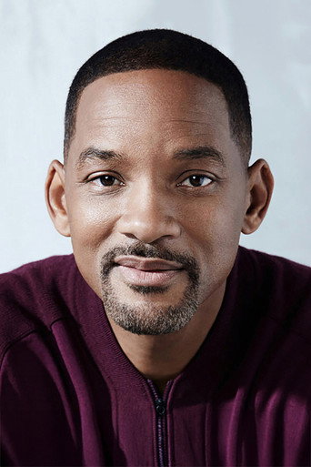 Foto: Will Smith