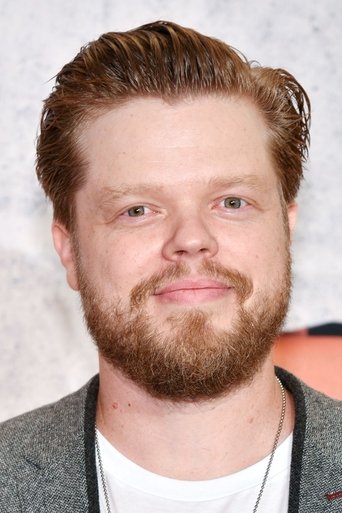 Foto: Elden Henson