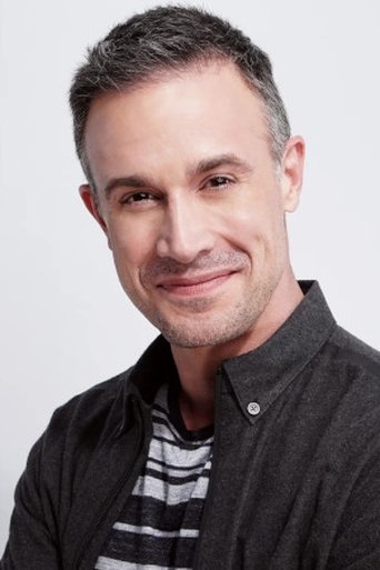 Foto: Freddie Prinze Jr.
