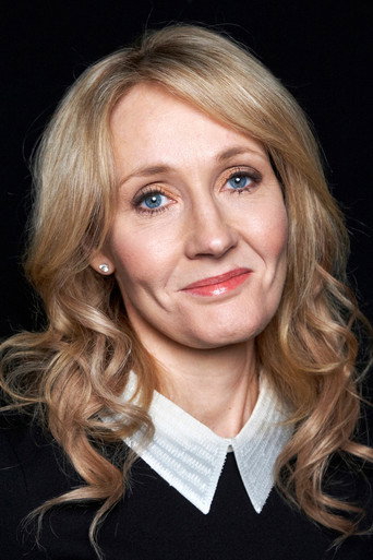 Foto: J.K. Rowling