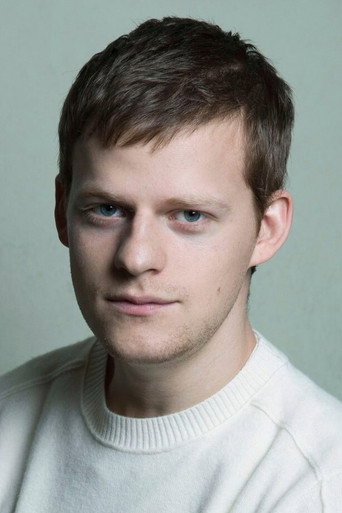 Foto: Lucas Hedges