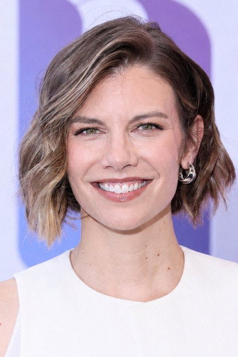 Foto: Lauren Cohan