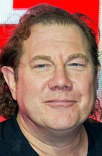 Foto: Fred Tatasciore