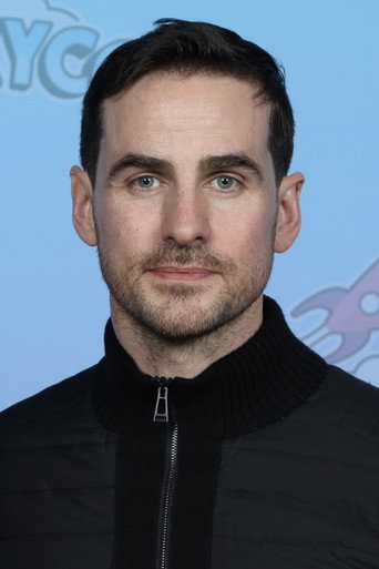 Foto: Colin O'Donoghue