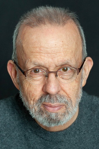 Foto: Joel Bernstein