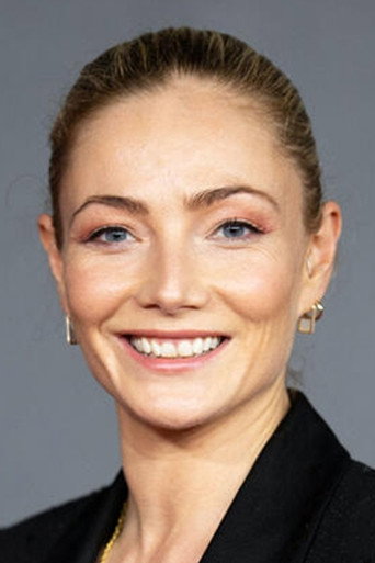 Foto: Clara Paget