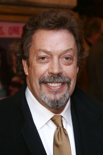Foto: Tim Curry