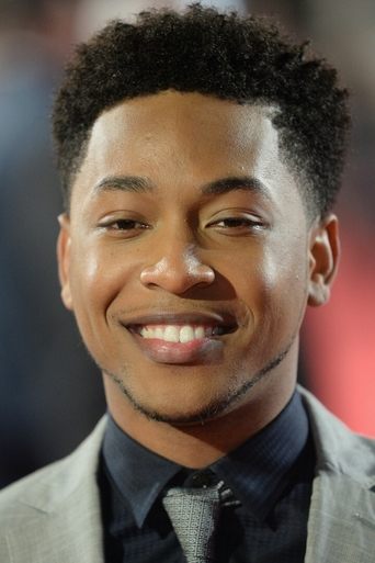Foto: Jacob Latimore