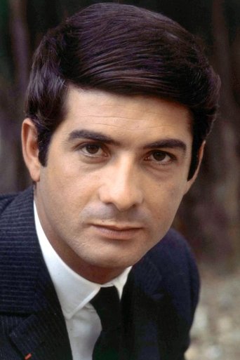 Foto: Jean-Claude Brialy