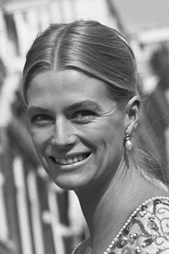 Foto: Nina van Pallandt