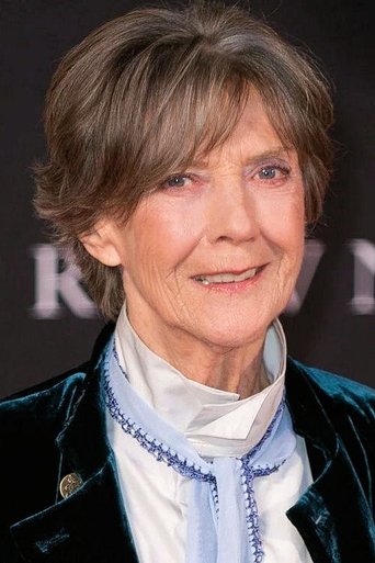 Foto: Eileen Atkins
