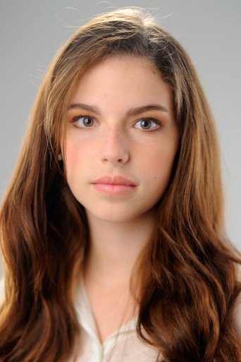 Foto: Perla Haney-Jardine