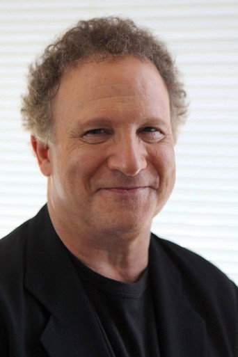 Foto: Albert Brooks