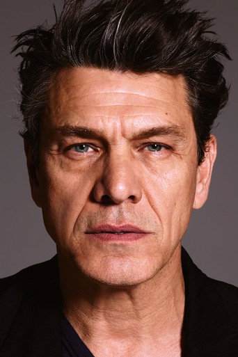 Foto: Marc Lavoine