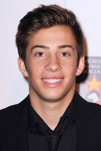 Foto: Jimmy Bennett
