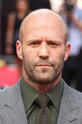 Foto: Jason Statham