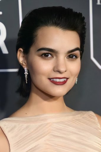Foto: Brianna Hildebrand