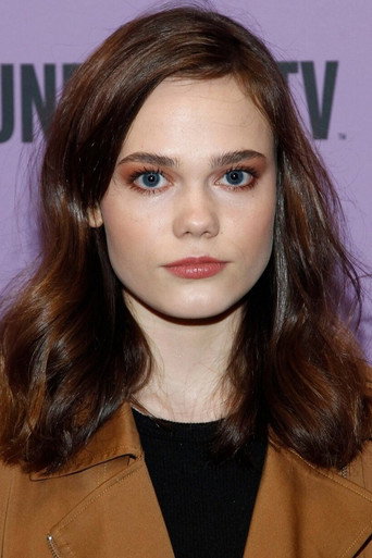 Foto: Oona Laurence