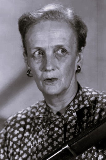 Foto: Olive Carey