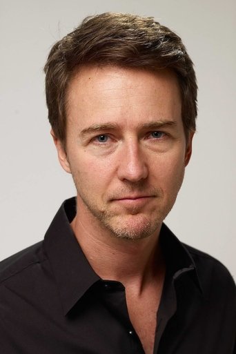 Foto: Edward Norton