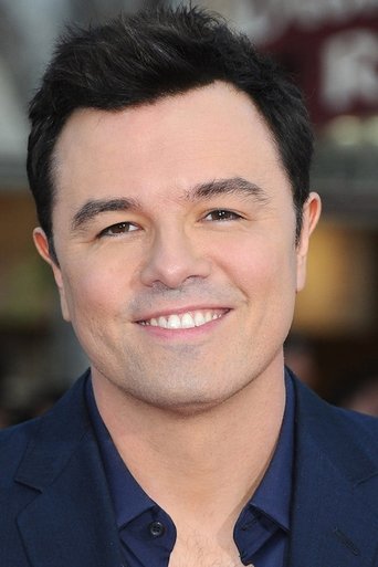 Foto: Seth MacFarlane