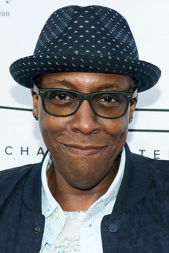 Foto: Arsenio Hall
