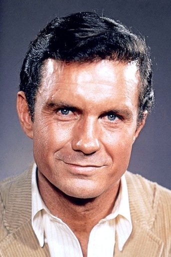 Foto: Cliff Robertson