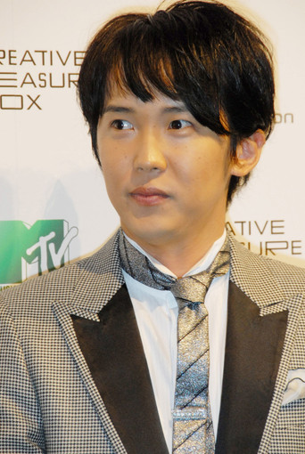 Foto: 金子貴俊