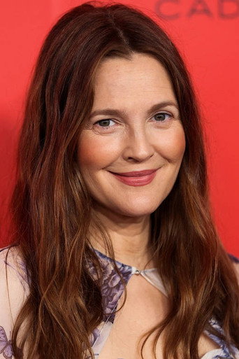 Foto: Drew Barrymore