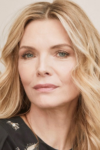 Foto: Michelle Pfeiffer