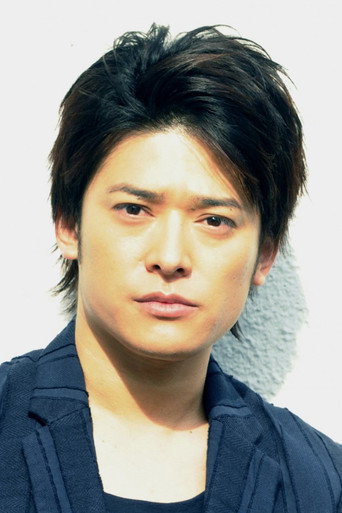 Foto: 高岡蒼佑