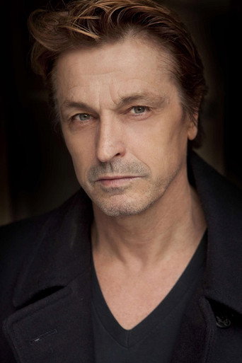 Foto: Peter O'Brien