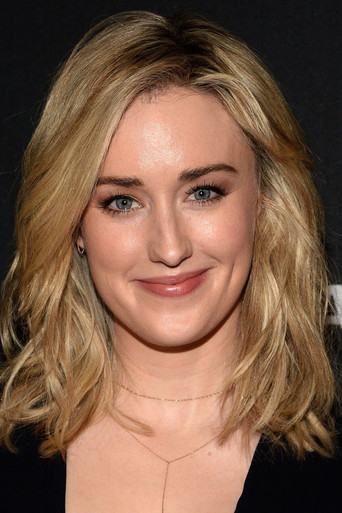 Foto: Ashley Johnson