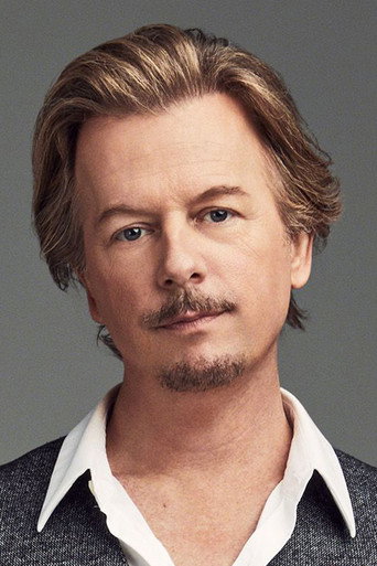 Foto: David Spade
