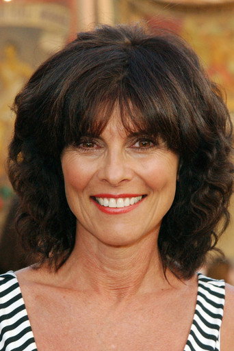 Foto: Adrienne Barbeau