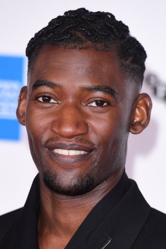 Foto: Malachi Kirby