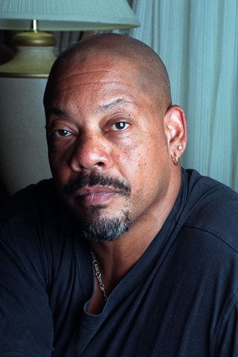 Foto: Carl Franklin