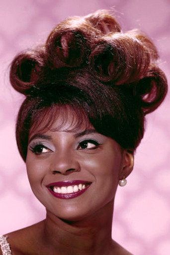 Foto: Leslie Uggams