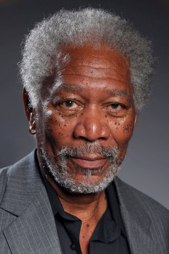Foto: Morgan Freeman