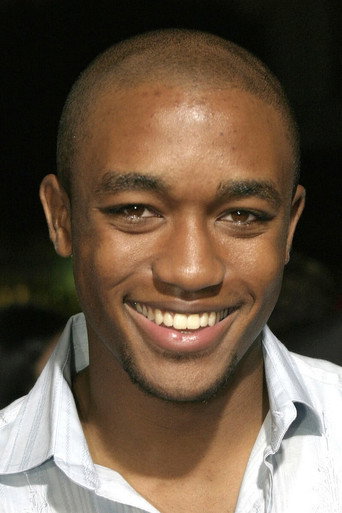 Foto: Lee Thompson Young