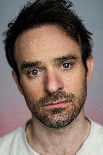 Foto: Charlie Thomas Cox