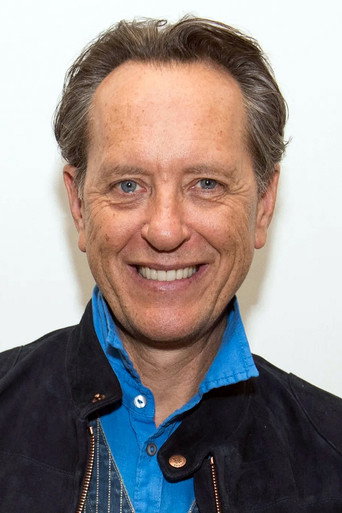 Foto: Richard E. Grant
