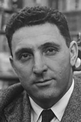 Foto: Irwin Shaw